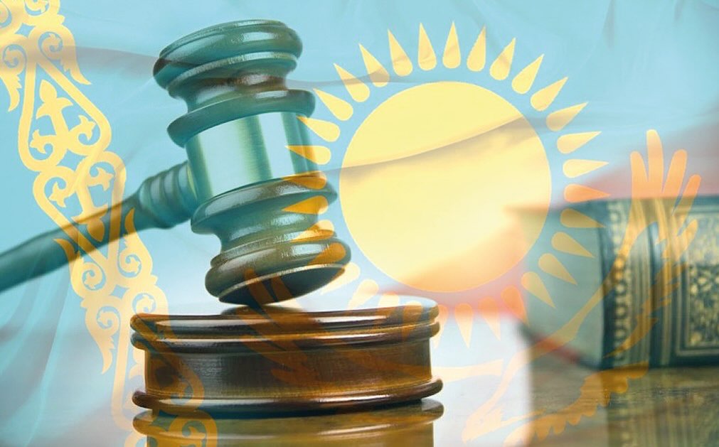 Из приветственного слова Генпрокурора Берика Асылова: Данное мероприятие – ярко&hellip;