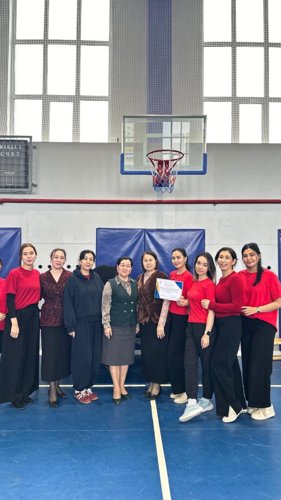 «Жас маман – жарқын болашақ кепілі» атты жас мамандар арасында&hellip;